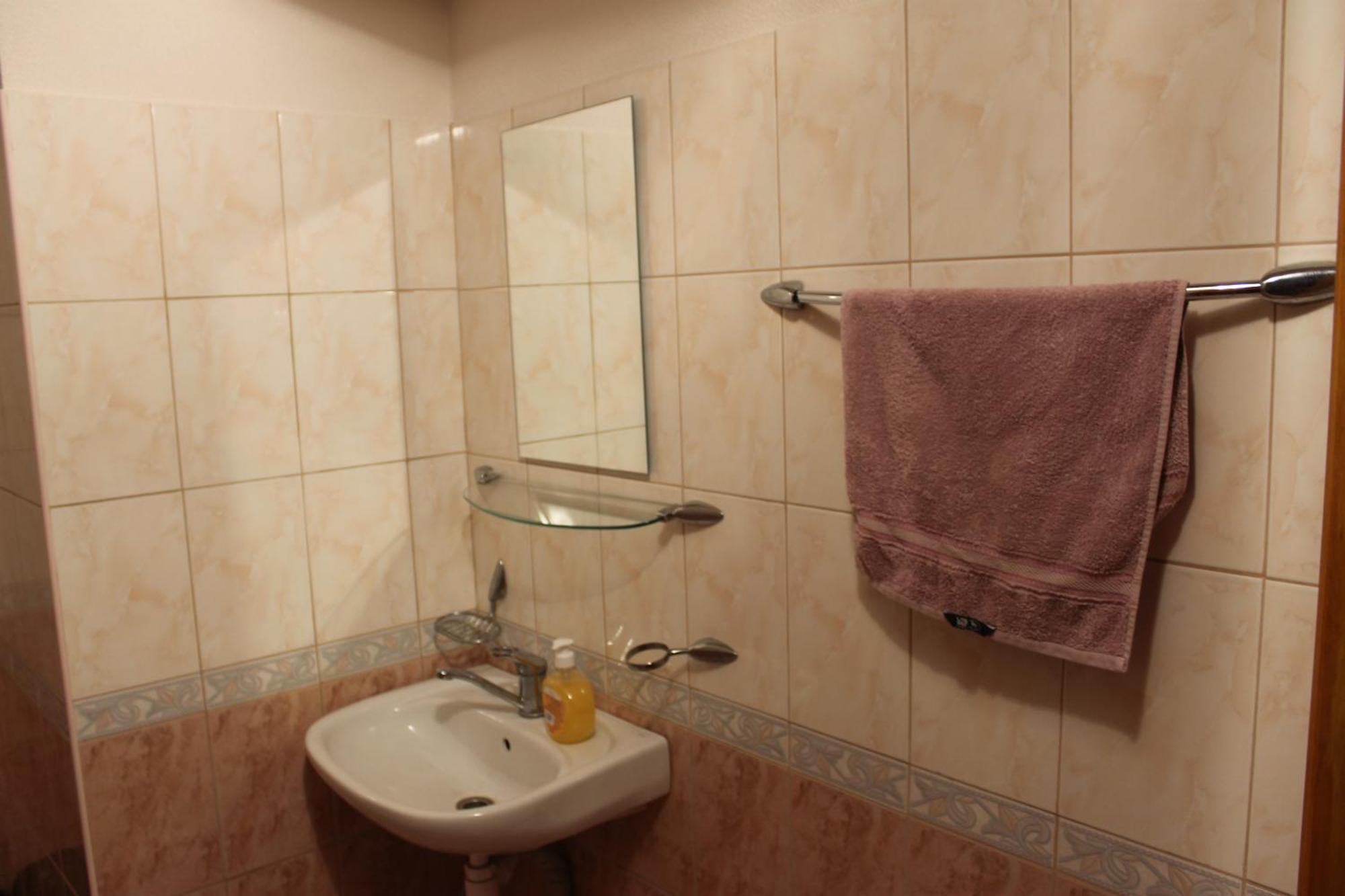 Latvijas Sarkana Krusta Viesnica Rezekne Ngoại thất bức ảnh