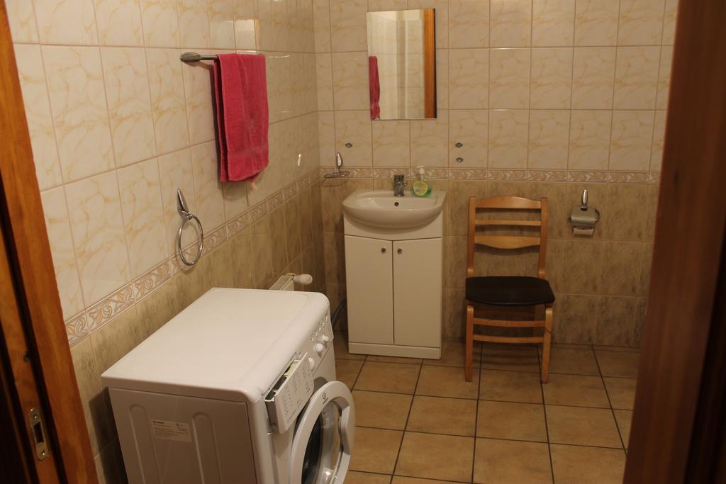 Latvijas Sarkana Krusta Viesnica Rezekne Phòng bức ảnh